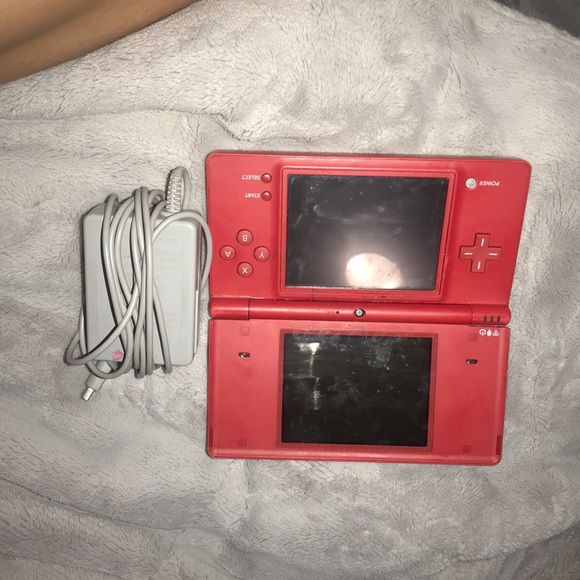 Nintendo DS - Picture 7 of 7